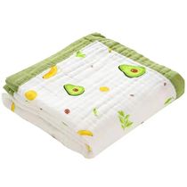 Baby Bath Towel Pure Cotton Super Soft Gauze Newborn Is vere
