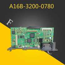 FANUC Fanuc robot circuit board A16B-3200-0780 control side panel
