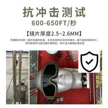 Spot ess goggles goggles bulletproof shooting glasses anti-fog fans field paintball real-life equipment