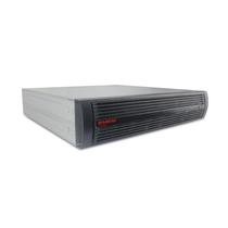 Mountain TeUPS Uninterrupted Power C6K RACK Battery Pack B0716 rack C6KR labeller 5400W built in