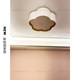 Vc1:1Bryce American-Style Simple Retro Villa Dining Room Living Room Bedroom Study Bathroom Entrance Flower Ceiling Light