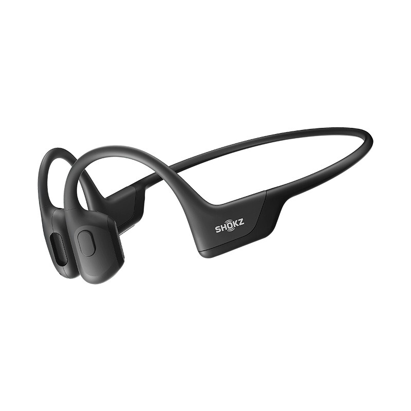 [Flagship Bestseller] Shokz Openrun Pro Bone Conduction Bluetooth Headphones Wireless Sports S810