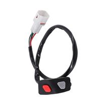 Multi-function switch suitable for KTM off-road motorcycle combination switch modification Kveth Husqvarna