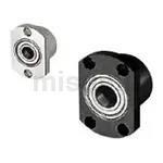 Alternative to Mismi Bearing seat BGFRCB BGFSCB BGFCCB6901ZZ-25 BGFRC BGF