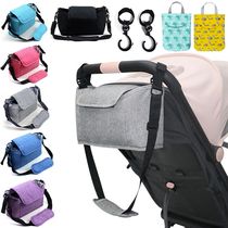 Stroller Bag Pram Stroller Organizer Baby Stroller Accessori