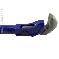 600 water fast pipe wrench pipe pipe wrench movable steel hawk mouth pliers quick release 450]