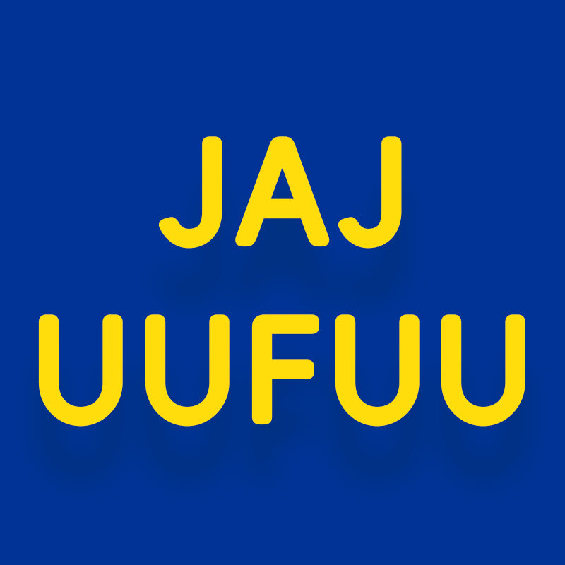 JAJUUFUU旗舰店
