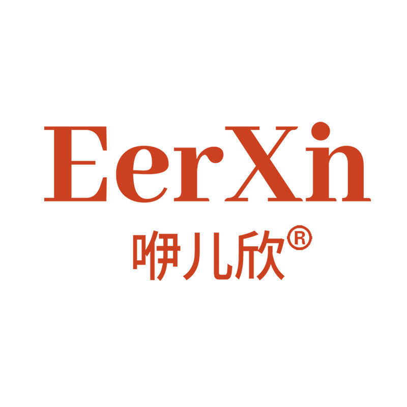 咿儿欣旗舰店的LOGO