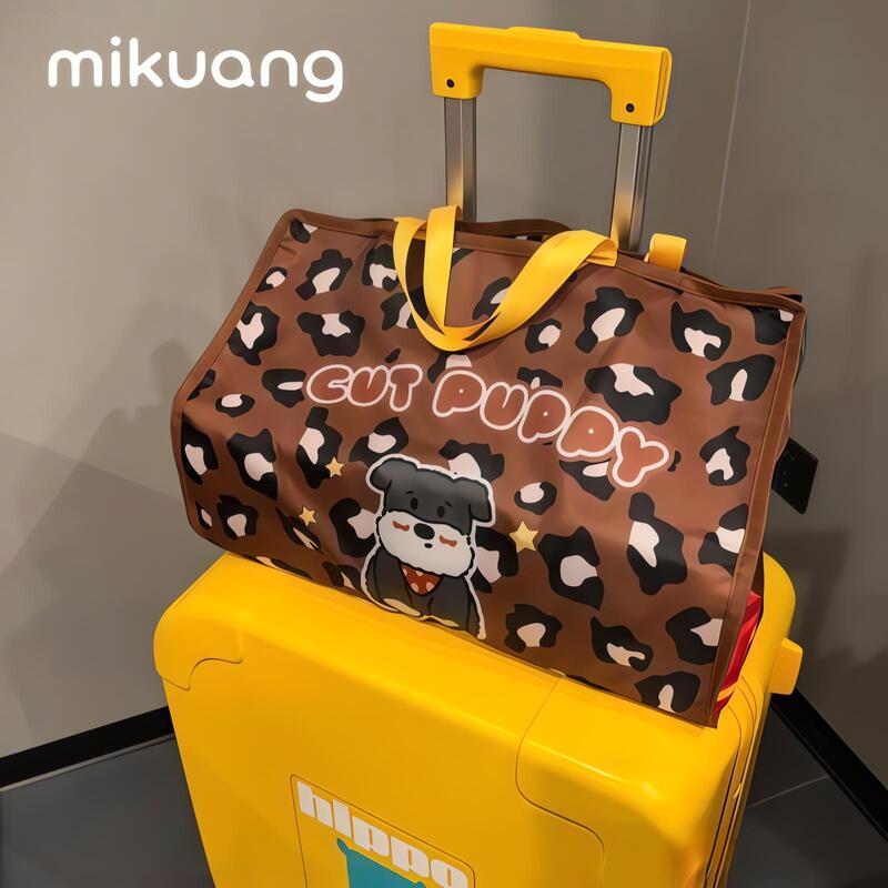 A Must-Have for Travel! Seven-In-One Travel Storage Bag, Suitcase Clothing Organizer, Large Capacity, Foldable