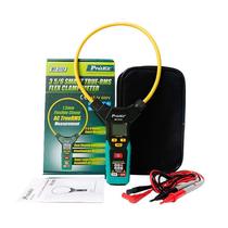 Taiwan Baogong MT-3112-C 3 5 6 intelligent true RMS flexible clamp meter digital display multimeter