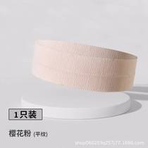 Daily hair ties broken hair bands sports hair bands summer thin temperamental stretchy basketball iron sweat hair accessories