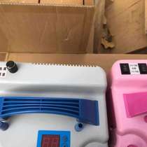 Supply electric air pump timed and quantitative three-speed adjustable air pump balloon inflation tool