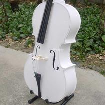 Upscale beginnics practice cellulite adult children cellulite white matt bright light black cello special price