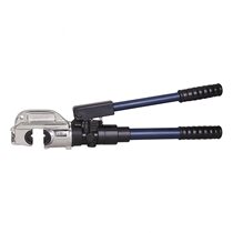 Integral manual hydraulic pliers EP-430EP-51050-400410C type H wire crimping pliers semi-automatic