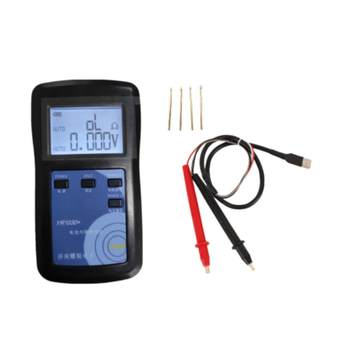 Yaorui high-precision lithium battery internal resistance tester yr1030+ screening production and maintenance 18650diy battery pack