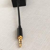 Dynamic microphone preamplifier microphone condenser amplifier adapter sound card 6 5K microphone 3 5 jack amplification boost sound