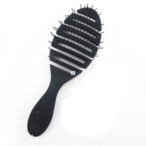 1pcs wet brush Comb tool barber Hair Brush Hair Styling Tool