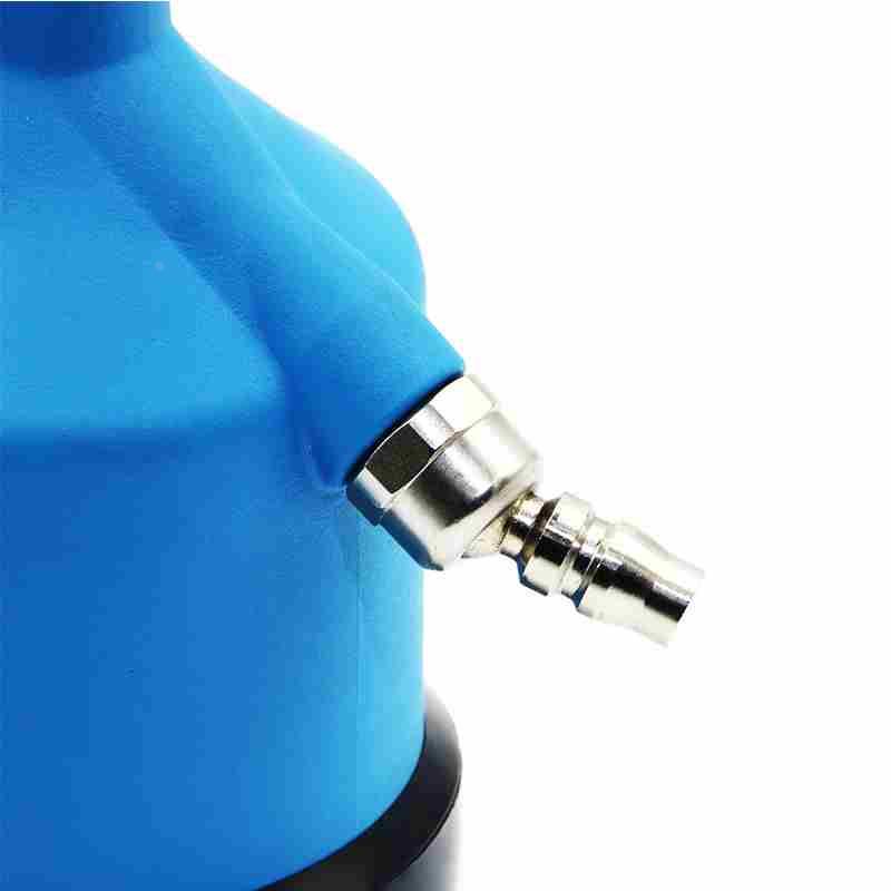 【正品】KANBOOB冠博GB-214气动拉铆枪：工业界的高效神器，你值得拥有！