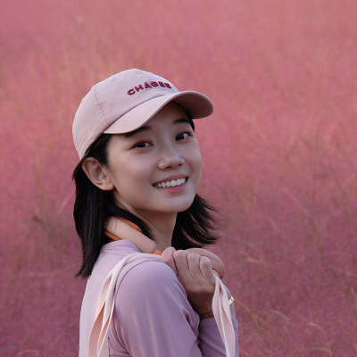 霸王茶姬「棒球帽」百搭运动帽2024新款宽帽檐大头围显脸小男女款