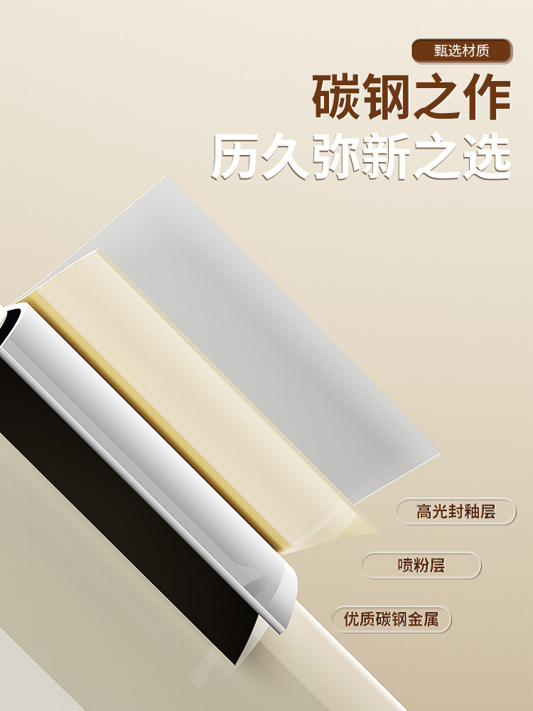 Trash Can for Home Use 2025 New Model for Living Room, Kitchen, Bathroom, Bedroom, Toilet, Dedicated with Lid and Foot Pedal