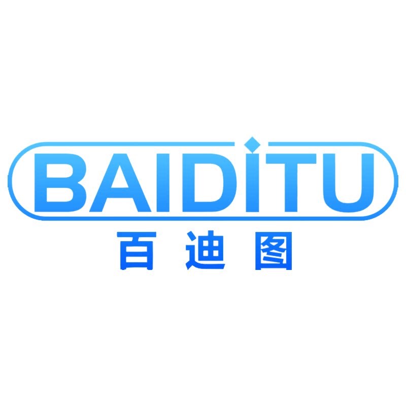 百迪图安防厂家的LOGO