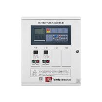 TX3042C host TX3157A emergency button TX3317 exhaust lamp machine room gas fire extinguishing system