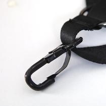 Saxophone strap double shoulder student beginner childrens strap adult neck strap shoulder strap suspender strap