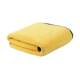 Pet Absorbent Bath Towel, Quick-Drying Imitation Suede, Soft Deer Skin Towel, Quick-Drying Large Pet Towel for Dogs and Cats