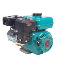 Range extender electric vehicle battery 48V60V72V fully automatic frequency conversion three four-wheel car gasoline generator Zongjiang