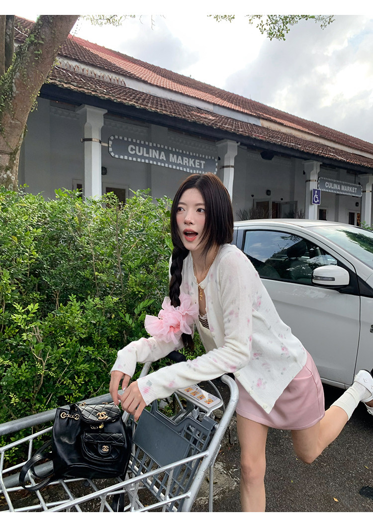 Супер нежная юбка-карандаш женская летняя 2026 новая модель облегающая стройнящая короткая юбка