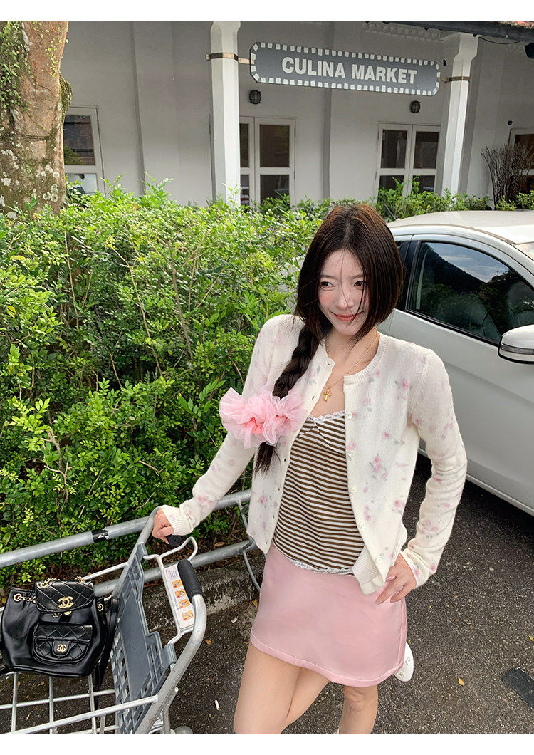 Супер нежная юбка-карандаш женская летняя 2026 новая модель облегающая стройнящая короткая юбка