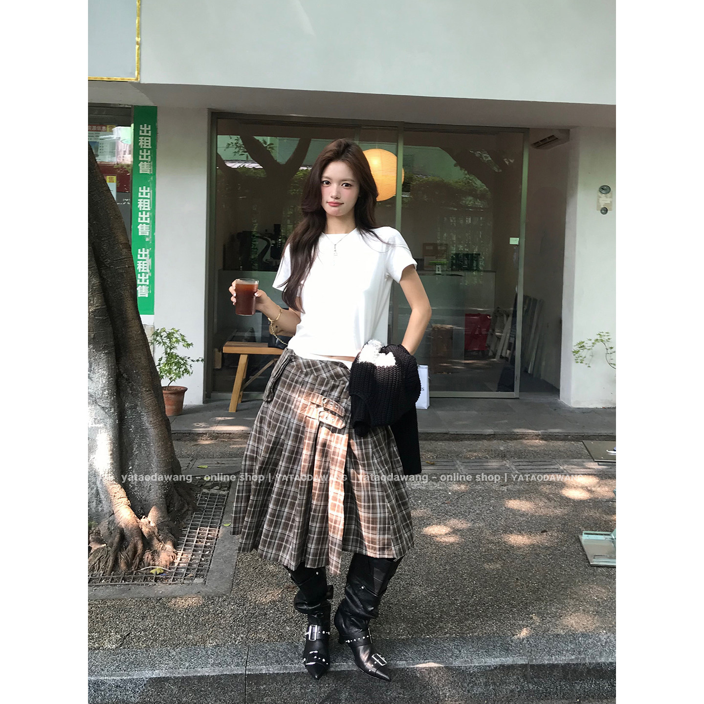 牙套大汪 【王者T】 два цвета универсальная футболка для базового и внешнего слоя