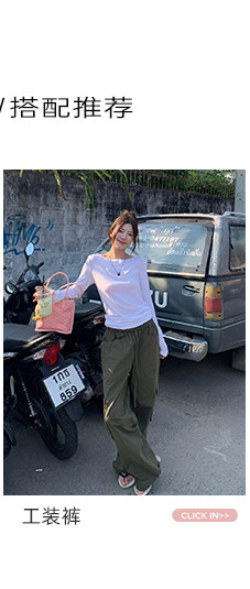 牙套大汪 【Облачная карамель】 Солнцезащитная футболка с капюшоном и длинными рукавами