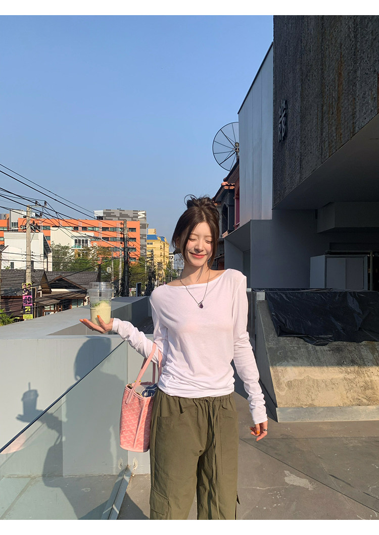 牙套大汪 【Облачная карамель】 Солнцезащитная футболка с капюшоном и длинными рукавами