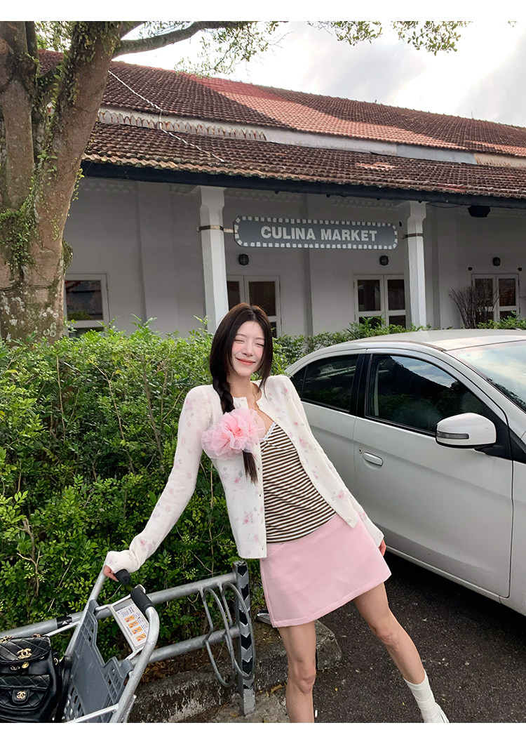 Супер нежная юбка-карандаш женская летняя 2026 новая модель облегающая стройнящая короткая юбка