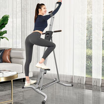 Stair climbing machine fitness home fitness stair equipment climbing climbing walking aerobic adjustable speed fitness equipment