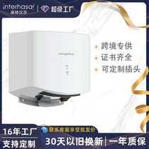 Hand dryer fully automatic induction mobile phone dryer bathroom hand blower hand washing dryer mobile phone dryer commercial hand dryer