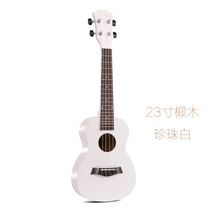 Veneer warm-up beginner guitar ukulele female beginner musical instrument music gift for girls student introduction