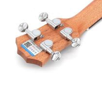 Ukulele childrens small guitar advanced gift Internet celebrity practice high-quality music single board national trend special price medium size