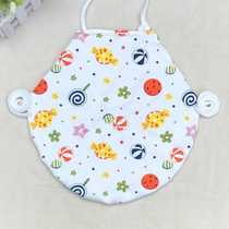 Fast Shipping Childrens Anti Kick Quilted By Bellied Baby Cotton Belly Button Pure Cotton Spring Autumn CUHK Child Clips Cotton Belly