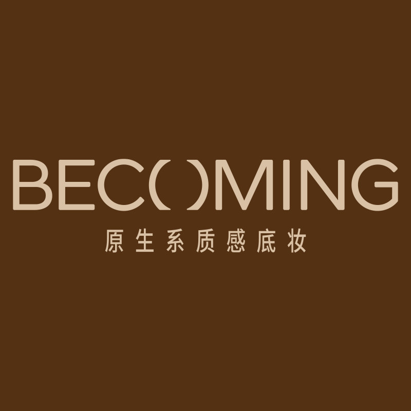 Becoming旗舰店