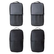 Pickleball Paddle Bag Storage Carrier Shock Resistant