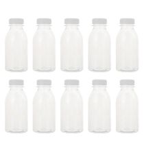 Juice Storage Bottles Water Jars With Lids Bottles Beverage