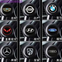 Steering wheel power steering ball for cars cars buses and cargo steering booster metal handle loader labor-saving