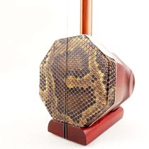 梵巢牌演奏乐队剧团初学红木中胡乐器厂家促销发赠盒琴码松香琴弓