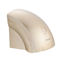 Lanshi LAUTEELK5013 hand dryer fully automatic mobile phone induction blowing mobile phone hotel bathroom dryer