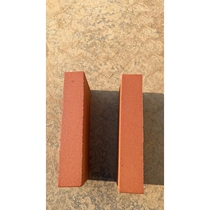 Square solid floor tiles porous bricks pavement red bricks fired bricks fair faced bricks clay bricks vacuum fired bricks