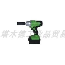 Electric Wrench Lithium Battery Rechargeable Wrench Impact Scaffolding Woodworking Socket Wind Cannon