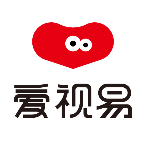 爱视易旗舰店的LOGO