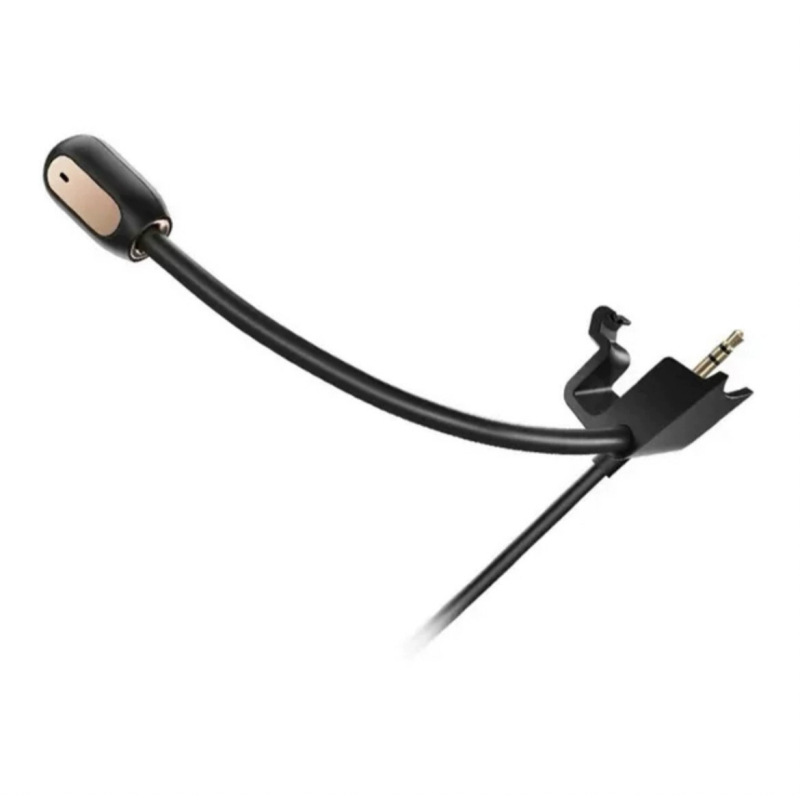 Suitable for Bose Qc35 First and Second Generation Bluetooth Wireless Noise-Canceling Headphones Hanging Microphone Audio Accessories Suitable for Bose Qc35 First and Second Generation Bluetooth Wireless Noise-Canceling Headphones Hanging Microphone Audio Accessories